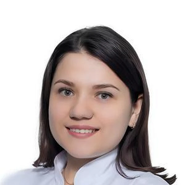 Евстифеева Елена Сергеевна — Стоматолог-ортодонт, Щербинка