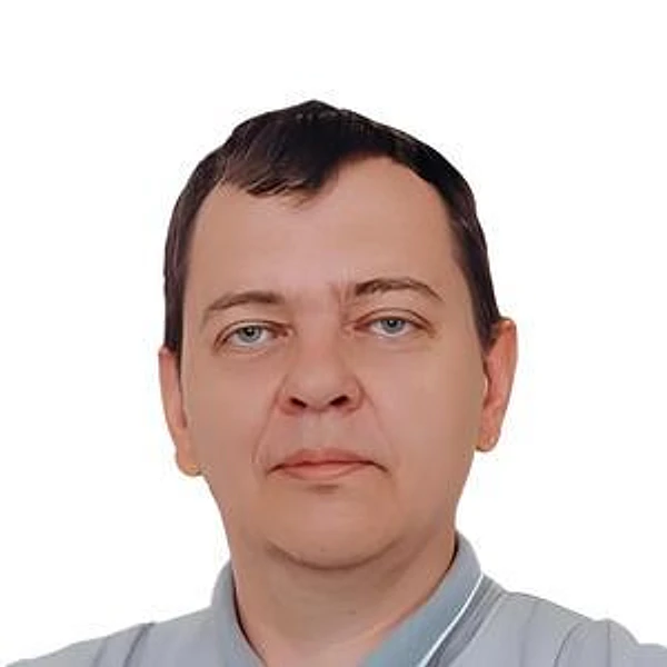 Горшков Антон Юрьевич — Детский хирург, Андролог, Детский андролог, Детский уролог, Тверь