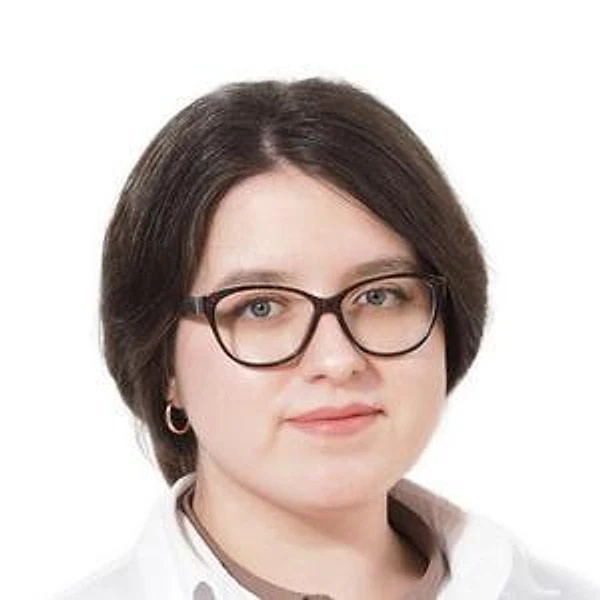 Ткачева Мария Сергеевна — Офтальмолог (окулист), Котельники