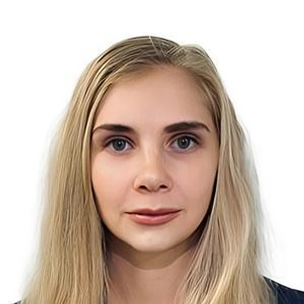 Качкина Юлия Дмитриевна — Инструктор-методист, Москва