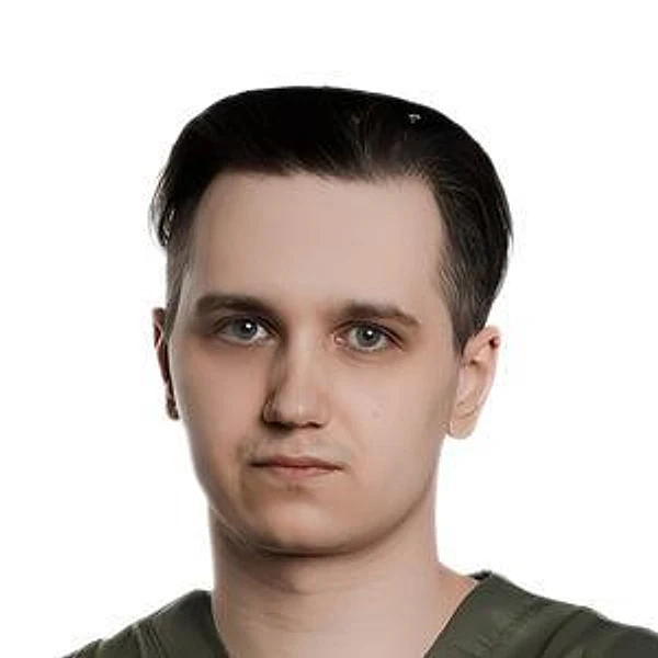 Гордеев Роман Сергеевич — Травматолог, Детский ортопед, Кемерово