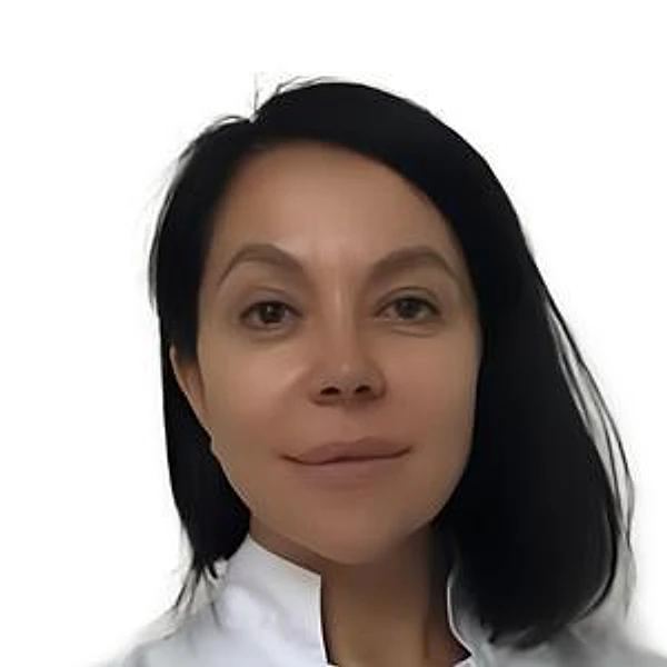 Богданова Марина Николаевна — Педиатр, Котельники