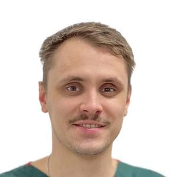 Царёв Василий Александрович — Стоматолог-хирург, Стоматолог, Стоматолог-имплантолог, Жуковский