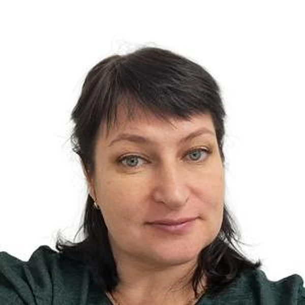 Дитерихс Анна Леонидовна — Психолог, Детский психолог, Москва