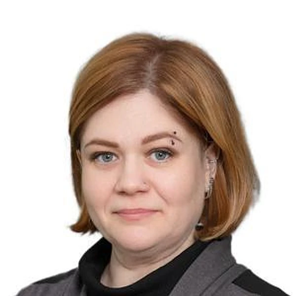 Полякова Татьяна Юрьевна — Клинический психолог, Судебно-медицинский эксперт, Омск
