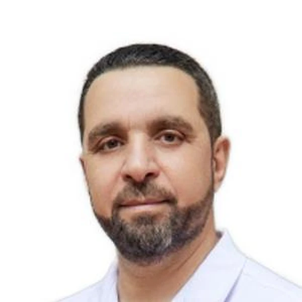 Салман Али Фарханович — Педиатр, Детский инфекционист, Краснодар
