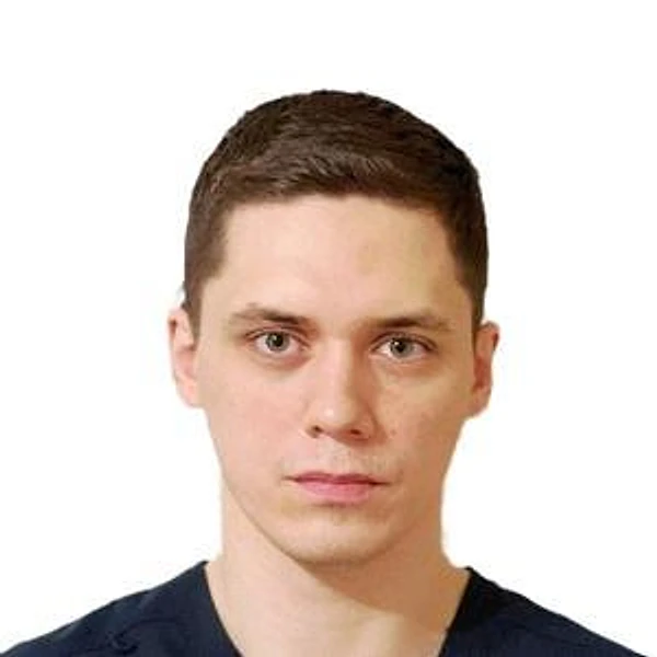 Ханов Рамиль Маратович — Эндоскопист, Химки