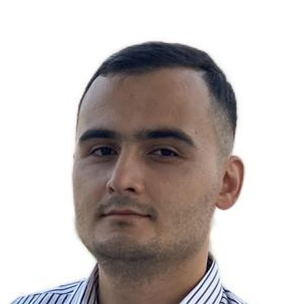 Бобоев Давронжон Илхомжонович — Хирург, Жигулёвск