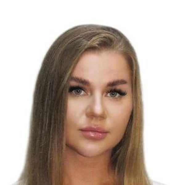Крутова Анастасия Алексеевна — Детский кардиолог, Кемерово