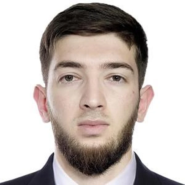 Гайтиев Сайд-Али Эльбрусович — Терапевт, Москва