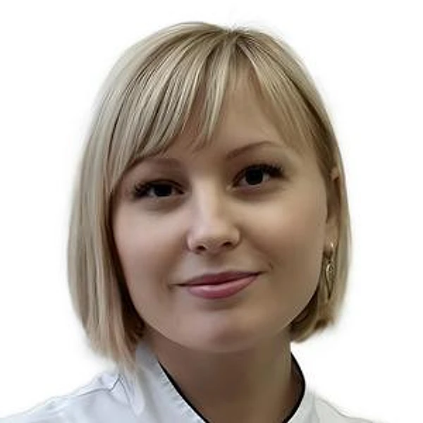 Шабанова Елена Николаевна — Косметолог-эстетист, Электросталь