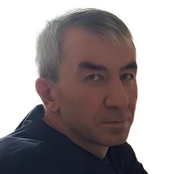 Шаманов Джамал Хасанович — Анестезиолог-реаниматолог, Черкесск
