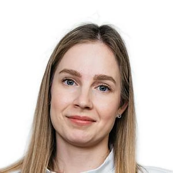 Орлова Екатерина Владимировна — Офтальмолог (окулист), Детский офтальмолог, Кемерово