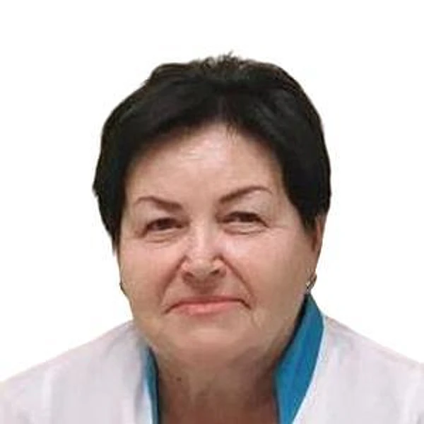 Иванова Людмила Алексеевна — Детский ЛОР, ЛОР, Краснодар
