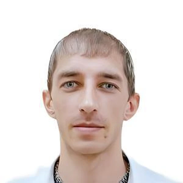 Кравчишин Виталий Александрович — Травматолог, Детский массажист, Детский ортопед, Детский травматолог, Массажист, Ортопед, Краснодар