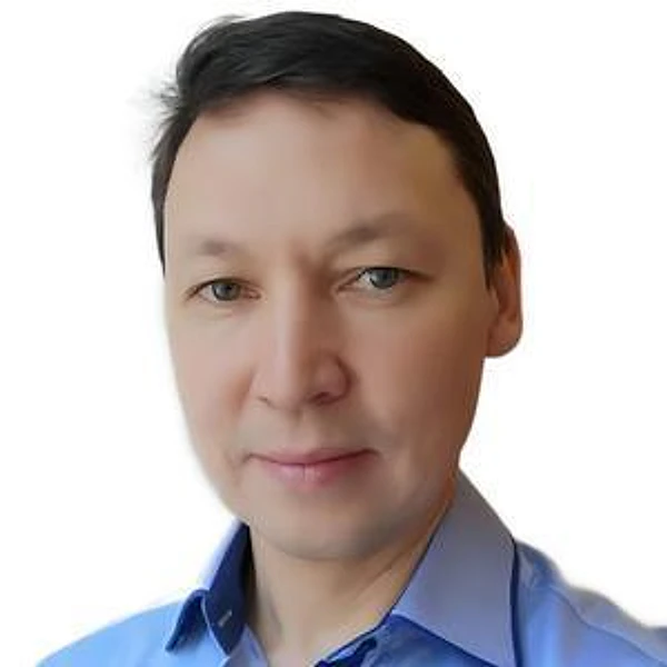 Катыров Ильдар Начипович — Невролог, Врач физической и реабилитационной медицины (ФРМ), Рефлексотерапевт, Сомнолог, Терапевт, Новосибирск