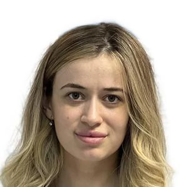 Пшукова Лиана Артуровна — Гинеколог, Сосновый Бор