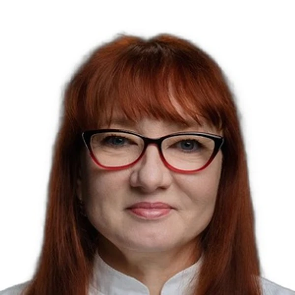 Бегджанян Елена Алексеевна — Врач УЗИ, Детский врач УЗИ, Краснодар