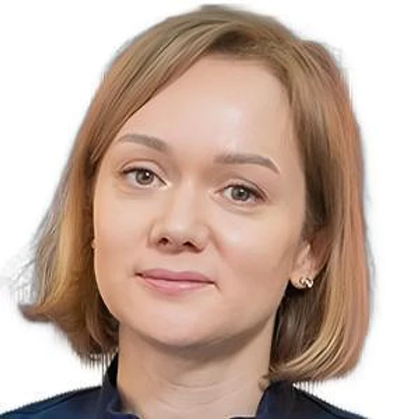 Бубновская Людмила Сергеевна — Кинезиолог, Врач ЛФК, Детский врач ЛФК, Москва