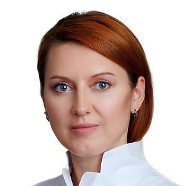 Кабакова Евгения Павловна — Невролог, Врач физической и реабилитационной медицины (ФРМ), Санкт-Петербург