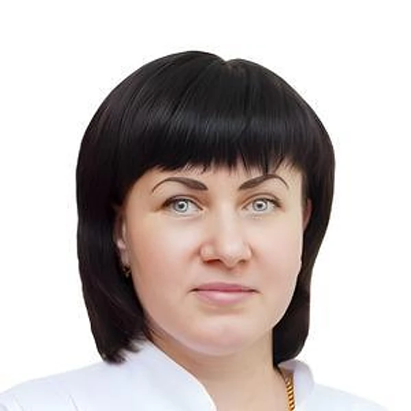 Шахова Ольга Геннадьевна — Сурдолог, Детский ЛОР, Кемерово