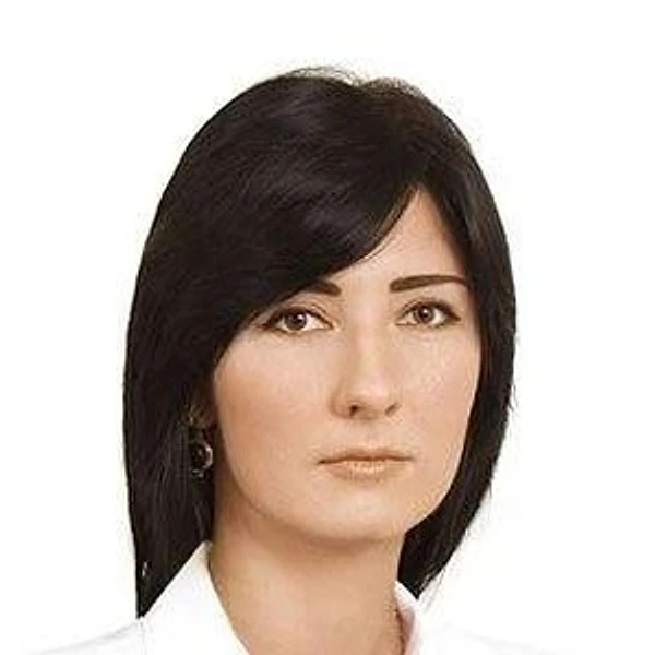 Бадр Анна Валерьевна — Врач УЗИ, Пластический хирург, Ростов-на-Дону
