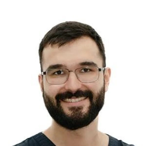 Шарифуллин Руслан Рушанович — Стоматолог, Набережные Челны