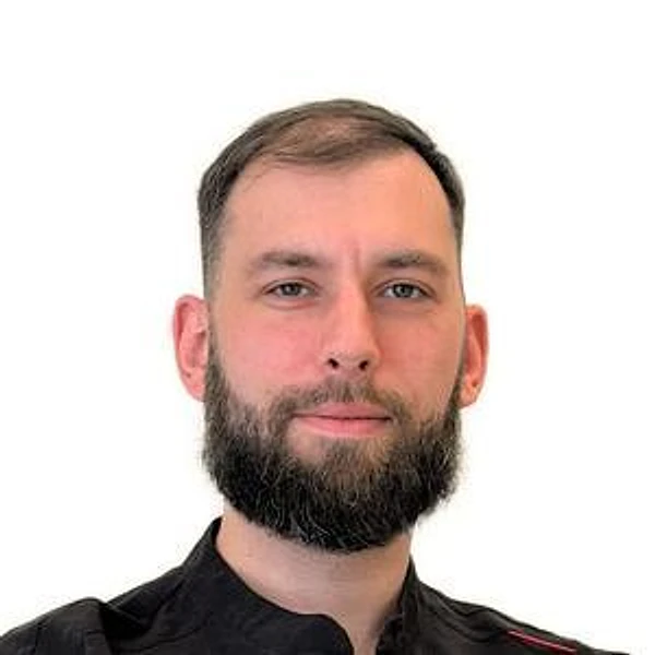 Убейконь Дмитрий Андреевич — Психиатр, Сомнолог, Симферополь