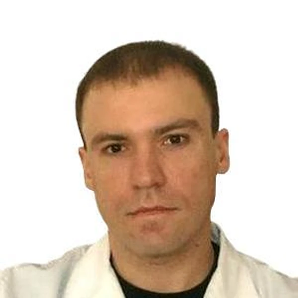 Баширов Эдуард Владимирович — Гинеколог, Акушер, Гинеколог-хирург, Краснодар
