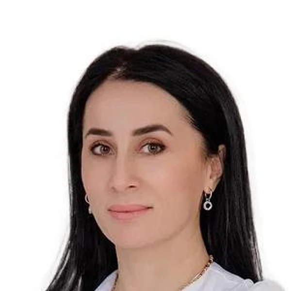 Ванян Диана Лаврентьевна — Гинеколог, Акушер, Краснодар