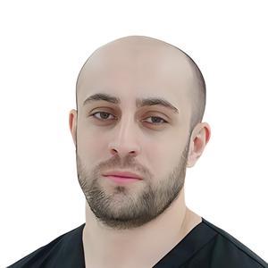 Кадиров Рамазан Азимович — Травматолог, Ортопед, Махачкала