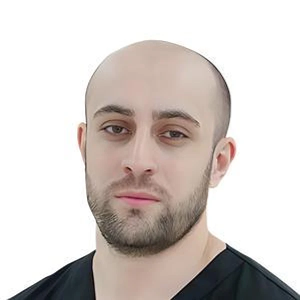Кадиров Рамазан Азимович — Травматолог, Ортопед, Махачкала