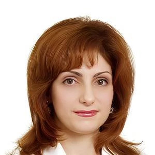 Галустян Виктория Самвеловна — Гинеколог, Акушер, Гинеколог-эндокринолог, Краснодар