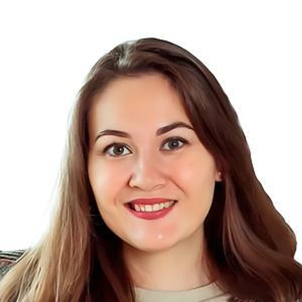 Малкина Кристина Игоревна — Психолог, Семейный психолог, Москва
