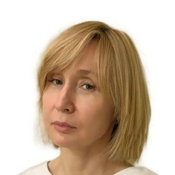 Хотина Анна Геннадьевна — Врач-косметолог, Находка