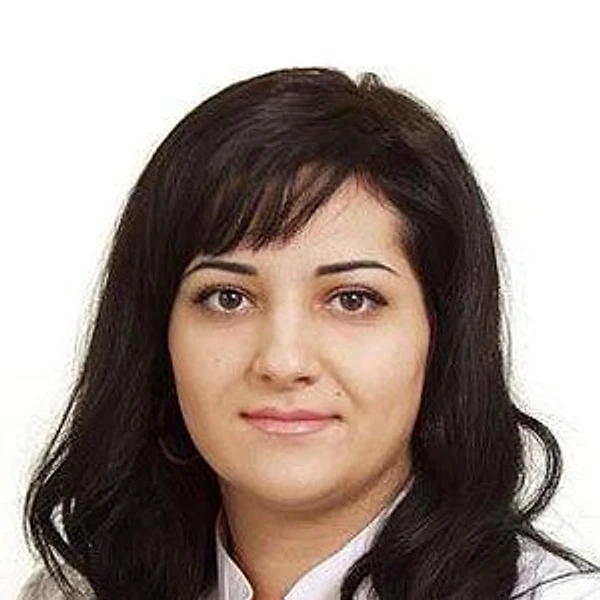 Закарян Марианна Завеновна — Гинеколог, Акушер, Краснодар