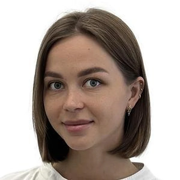 Окулова Виктория Олеговна — Стоматолог, Стоматолог-ортопед, Пермь