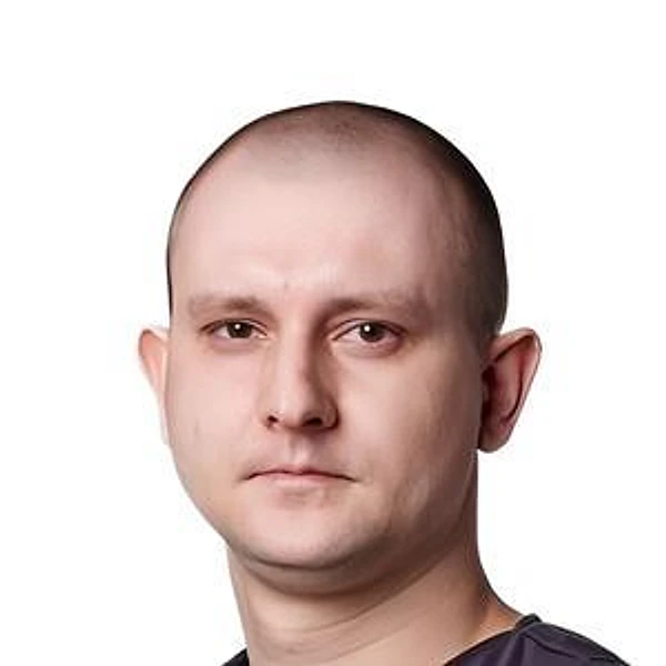 Комков Александр Андреевич — Стоматолог, Электросталь