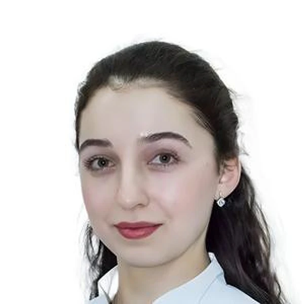 Абидова Ляна Зауровна — Терапевт, Невролог, Москва