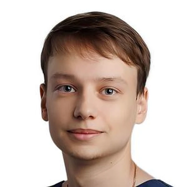 Филиппов Матвей Владиславович — Массажист, Детский массажист, Санкт-Петербург
