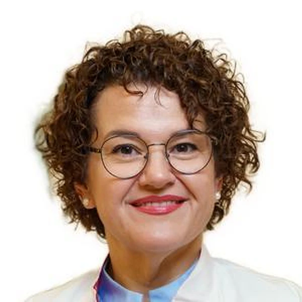 Мозговая Анна Олеговна — Гинеколог, Врач УЗИ, Детский врач УЗИ, Детский гинеколог, Кисловодск