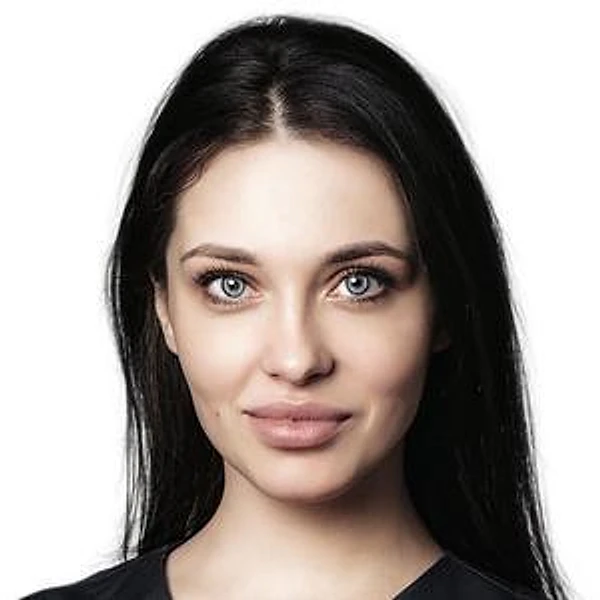 Андреева Вероника Анатольевна — Стоматолог-ортодонт, Москва