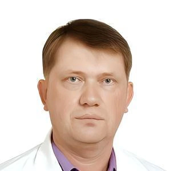 Наумов Александр Анатольевич — Врач УЗИ, Хирург, Краснодар