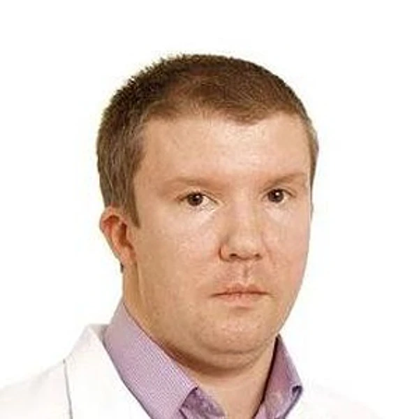 Подмогильный Николай Николаевич — Гинеколог, Акушер, Краснодар