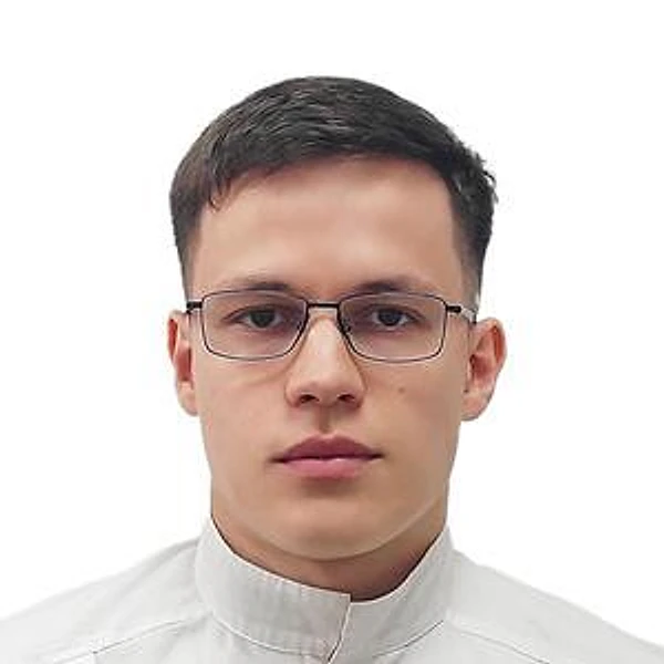 Бухтияров Николай Васильевич — Уролог, Врач УЗИ, Новокузнецк
