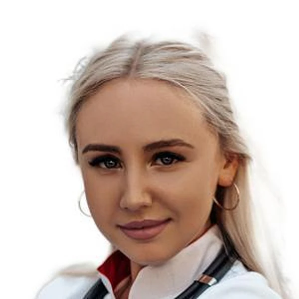 Долгина Елена Владимировна — Травматолог, Ортопед, Мытищи
