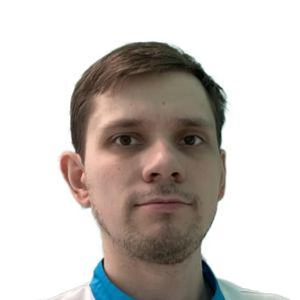 Бернадо Алексей Евгеньевич — Травматолог, Детский ортопед, Детский травматолог, Ортопед, Новосибирск