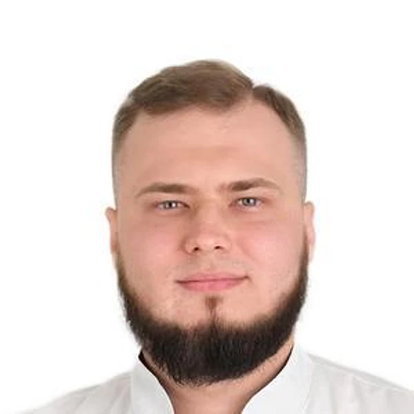 Каратаев Михаил Вячеславович — Эндоскопист, Красноярск