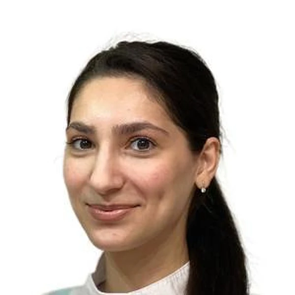 Агаева Айсель Азер кызы — Стоматолог-хирург, Ковров