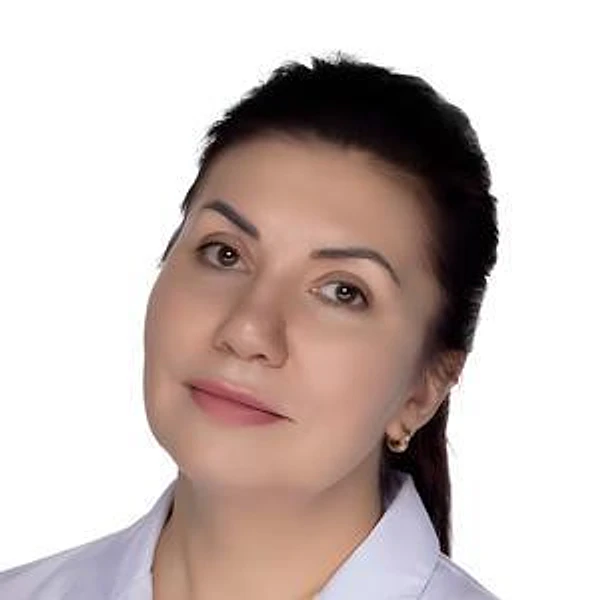 Медведева Светлана Анатольевна — Терапевт, Серпухов